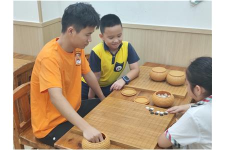 一盤(pán)棋局下完，你有復(fù)盤(pán)的習(xí)慣嗎？
